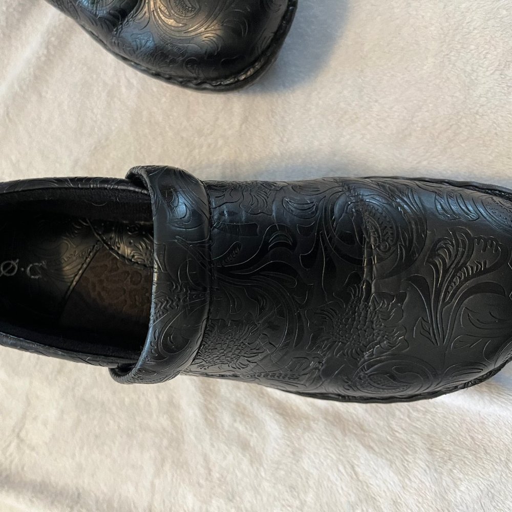 BOC slide on mules womens size 10